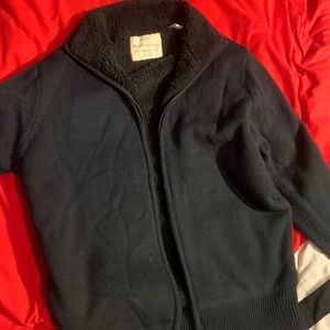 Weatherproof Vintage Original 1948 zip up jacket